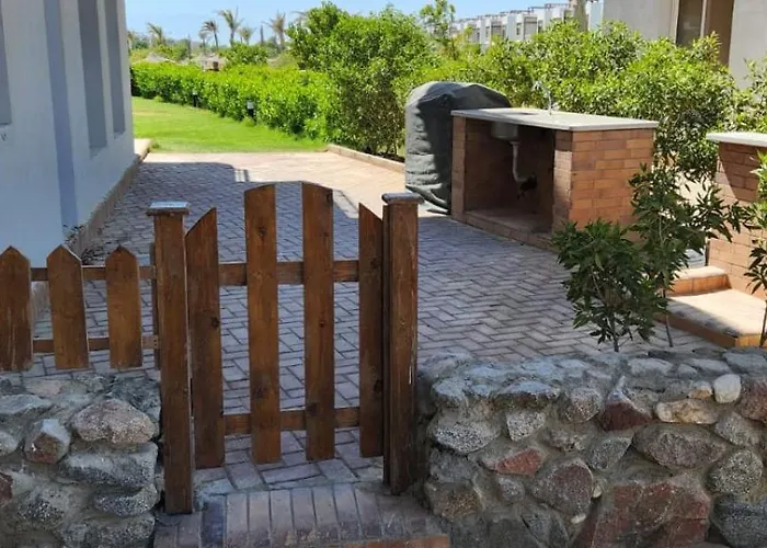 Dağ evi Paradise *