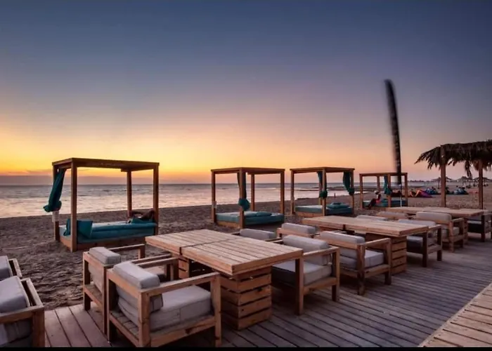 Paradise Dağ evi *
