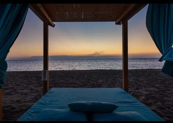 Dağ evi Paradise
