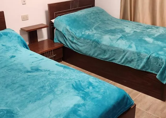 Dağ evi Paradise Ras Sedr