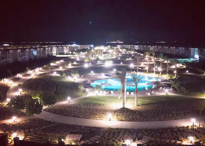 Dağ evi Paradise Ras Sedr