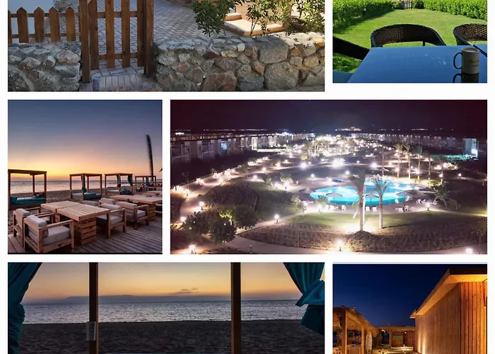 Dağ evi Paradise